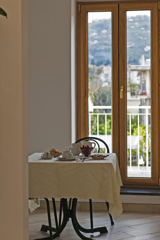 Back To Sorrento Bed & Breakfast Sant'Agnello Dış mekan fotoğraf