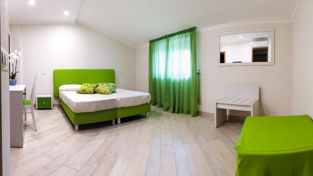 Back To Sorrento Bed & Breakfast Sant'Agnello Oda fotoğraf