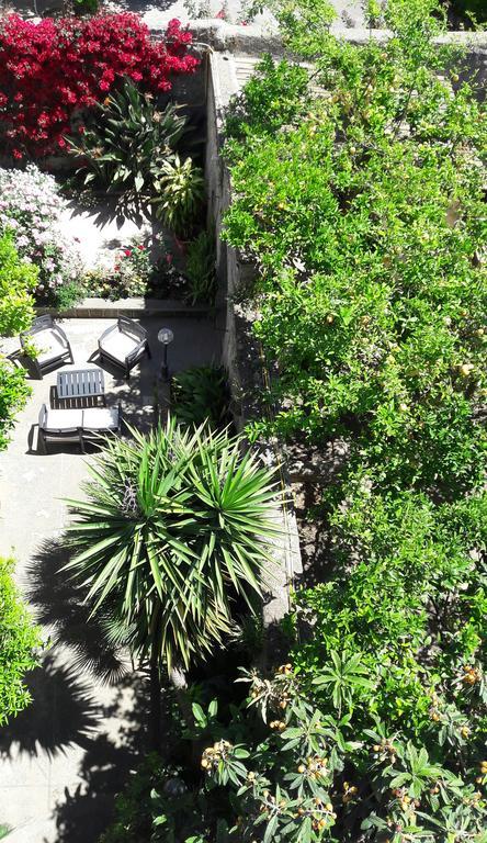 Back To Sorrento Bed & Breakfast Sant'Agnello Dış mekan fotoğraf