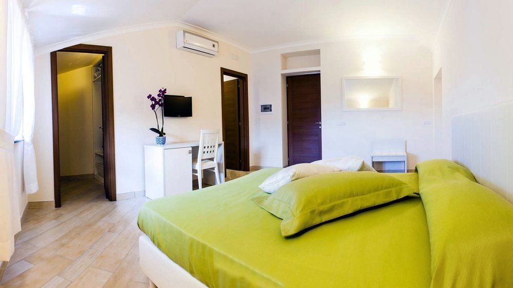 Back To Sorrento Bed & Breakfast Sant'Agnello Dış mekan fotoğraf