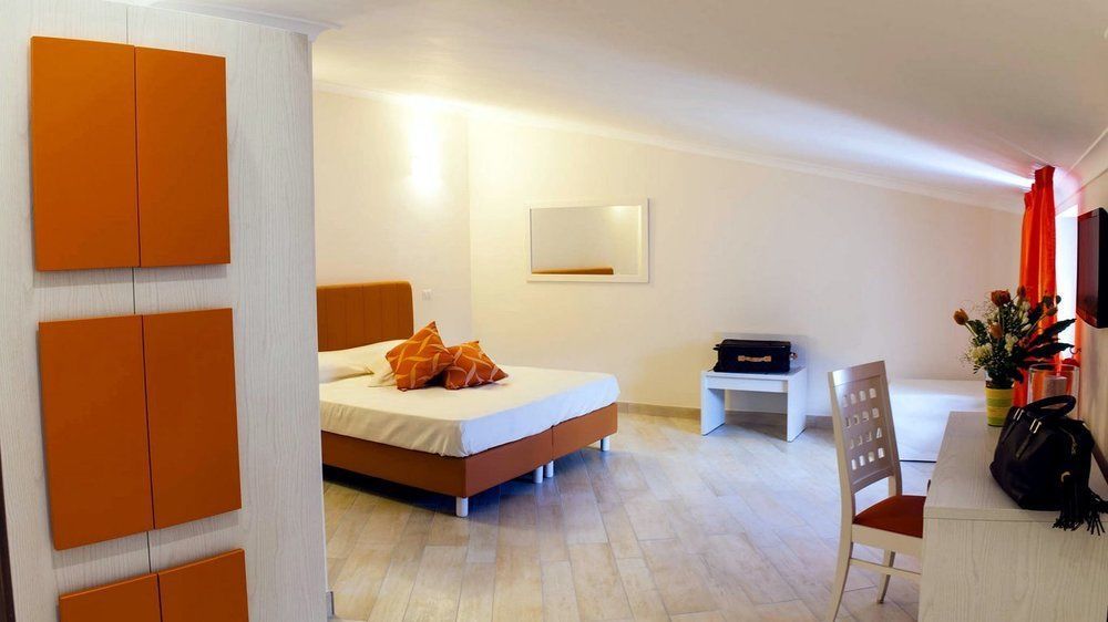 Back To Sorrento Bed & Breakfast Sant'Agnello Dış mekan fotoğraf